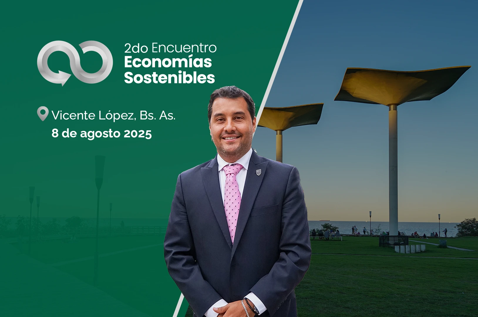 Carlos Damian Koopmann Irizar