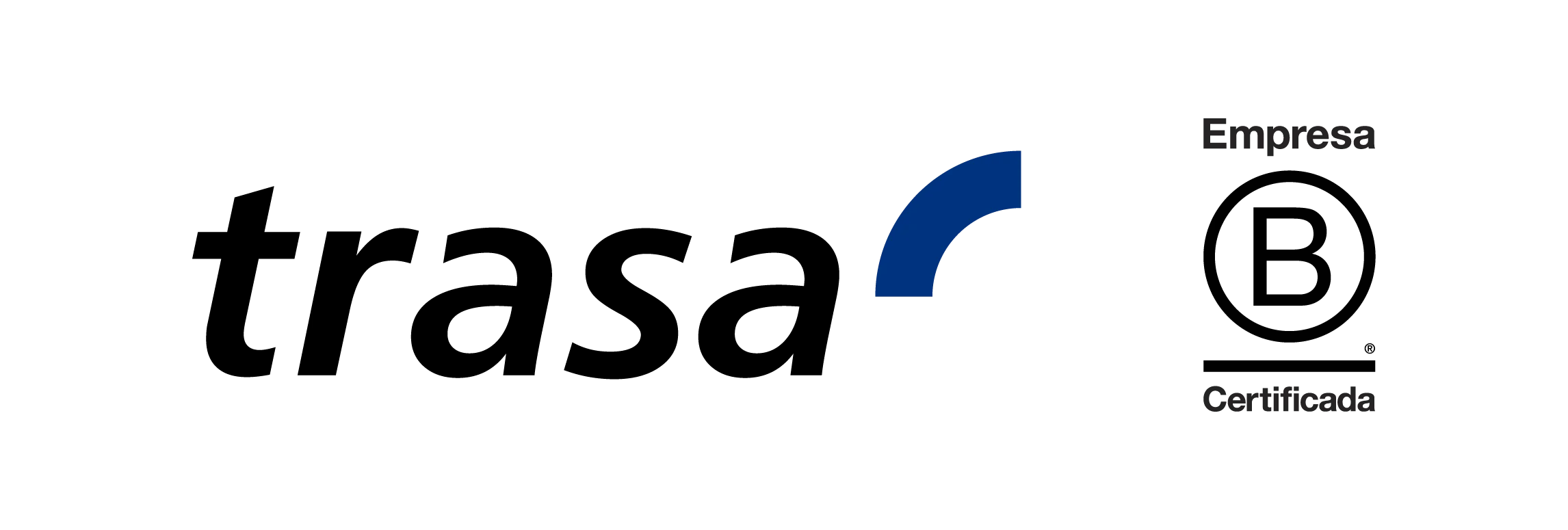 Logo de Trasa