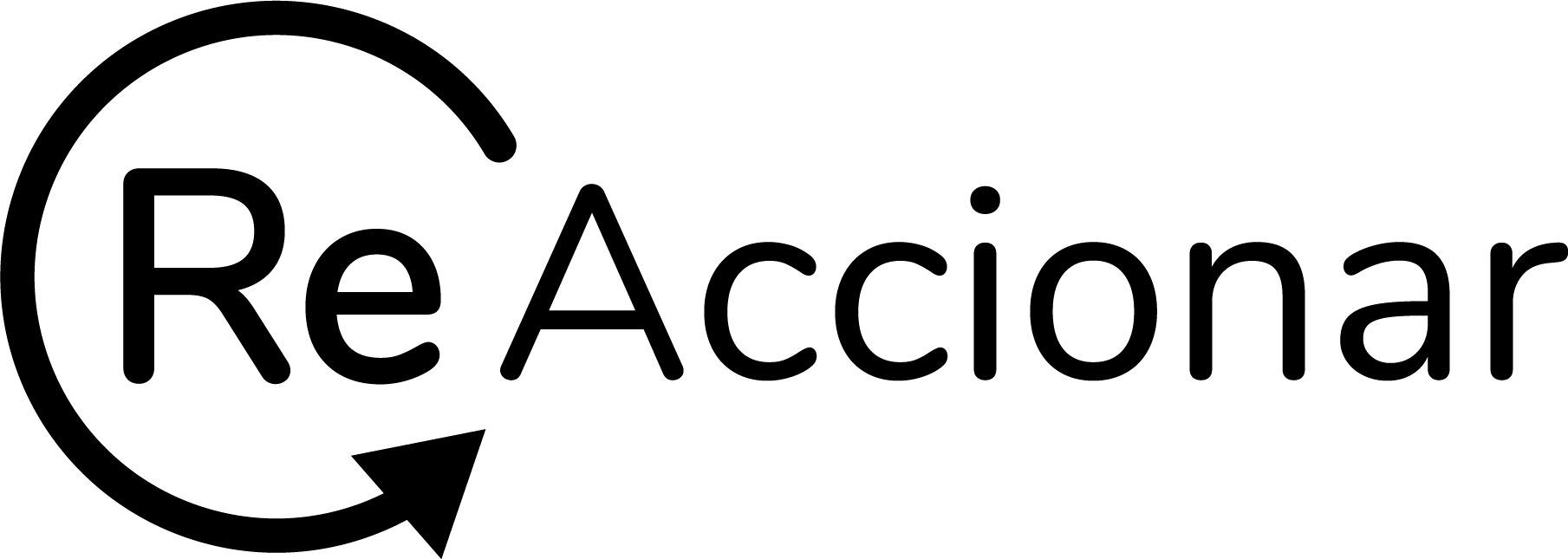 Logo de Re Accionar