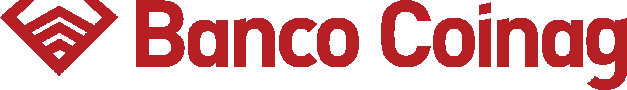 Logo de Banco Coinag S.A