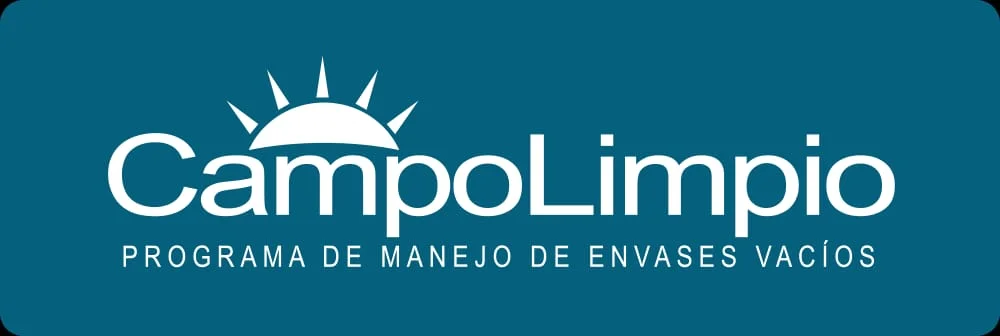Logo de Campo Limpio