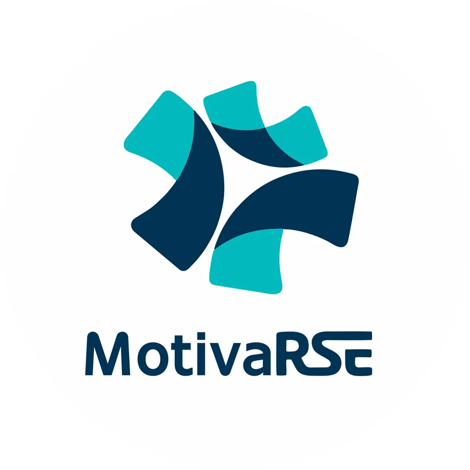 Logo de MotivaRSE