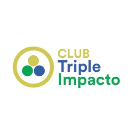 Logo de CLUB TRIPLE IMPACTO