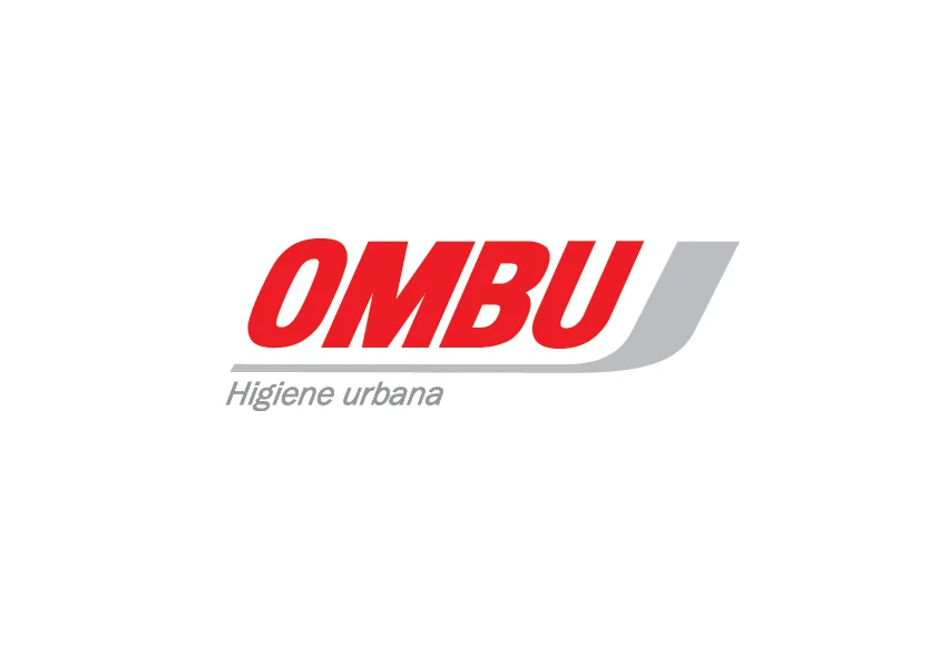 Logo de Ombú Higiene Urbana