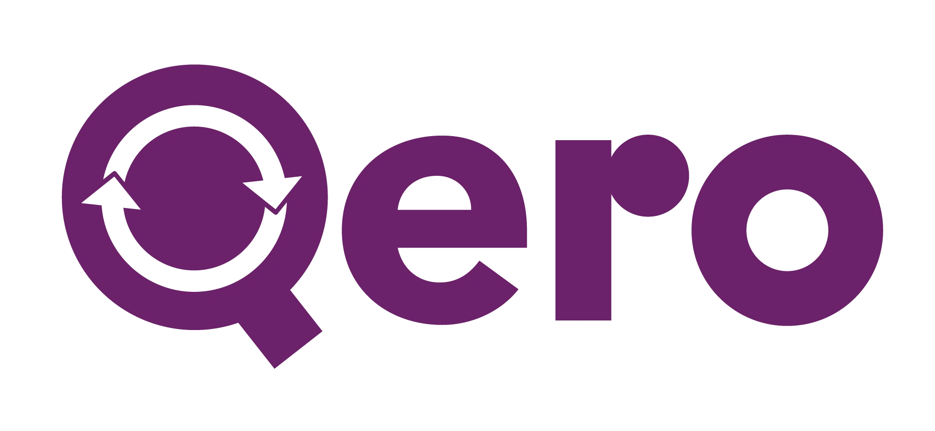 Logo de Qero Ecovasos