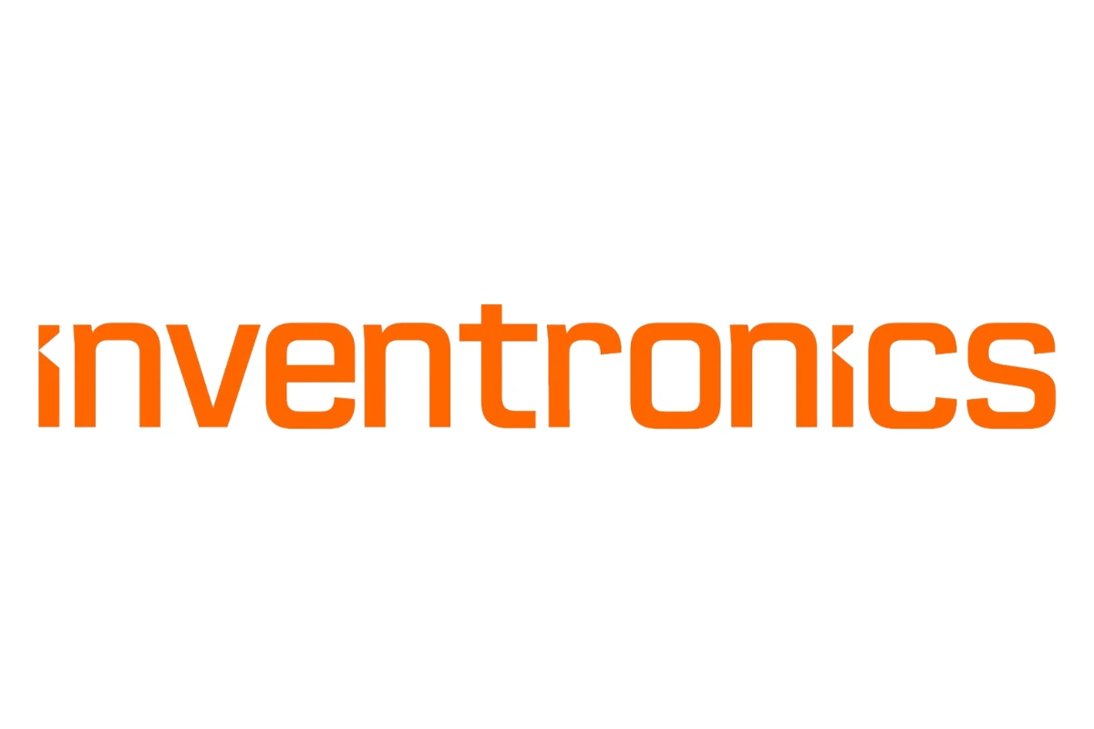 Logo de Inventronics