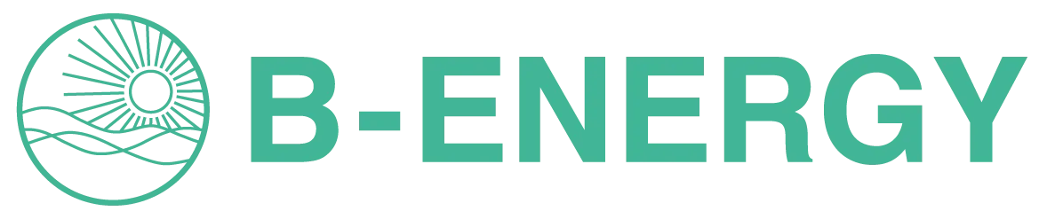 Logo de B-ENERGY