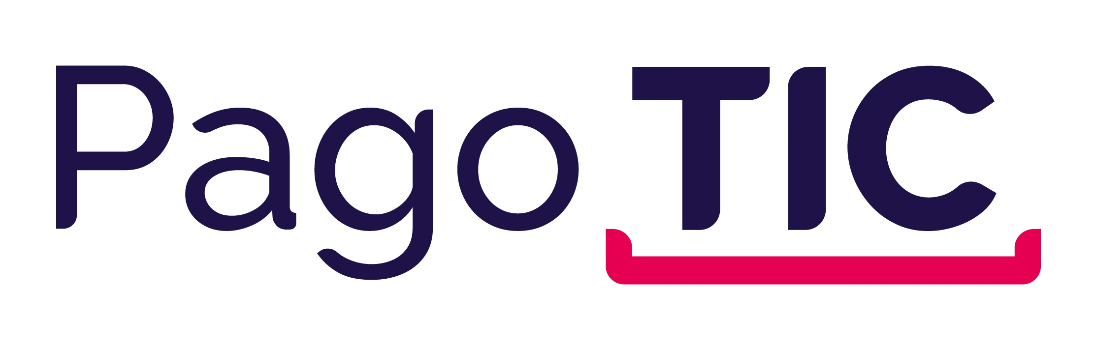 Logo de Pay per TIC SA / Pago TIC