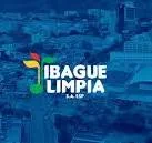 Logo de Ibagué Limpia