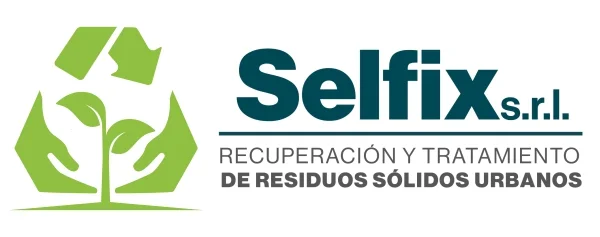 Logo de Selfix S.R.L.