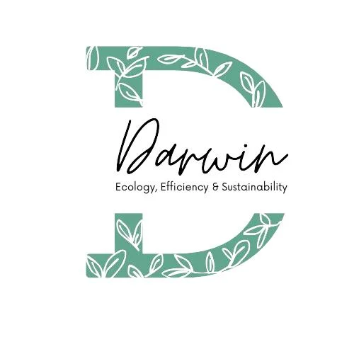 Logo de Darwin Ecology