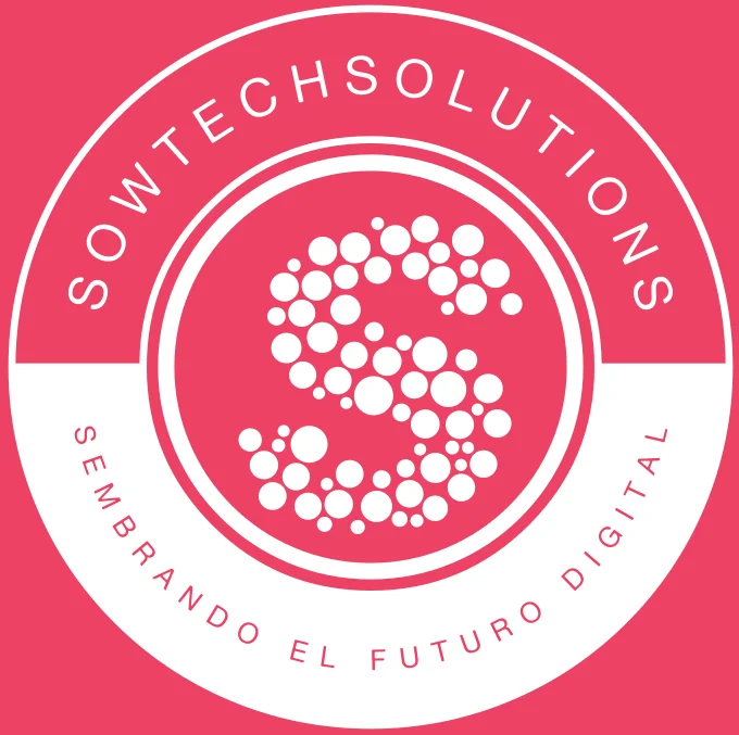 Logo de Sowtechsolutions S.A.