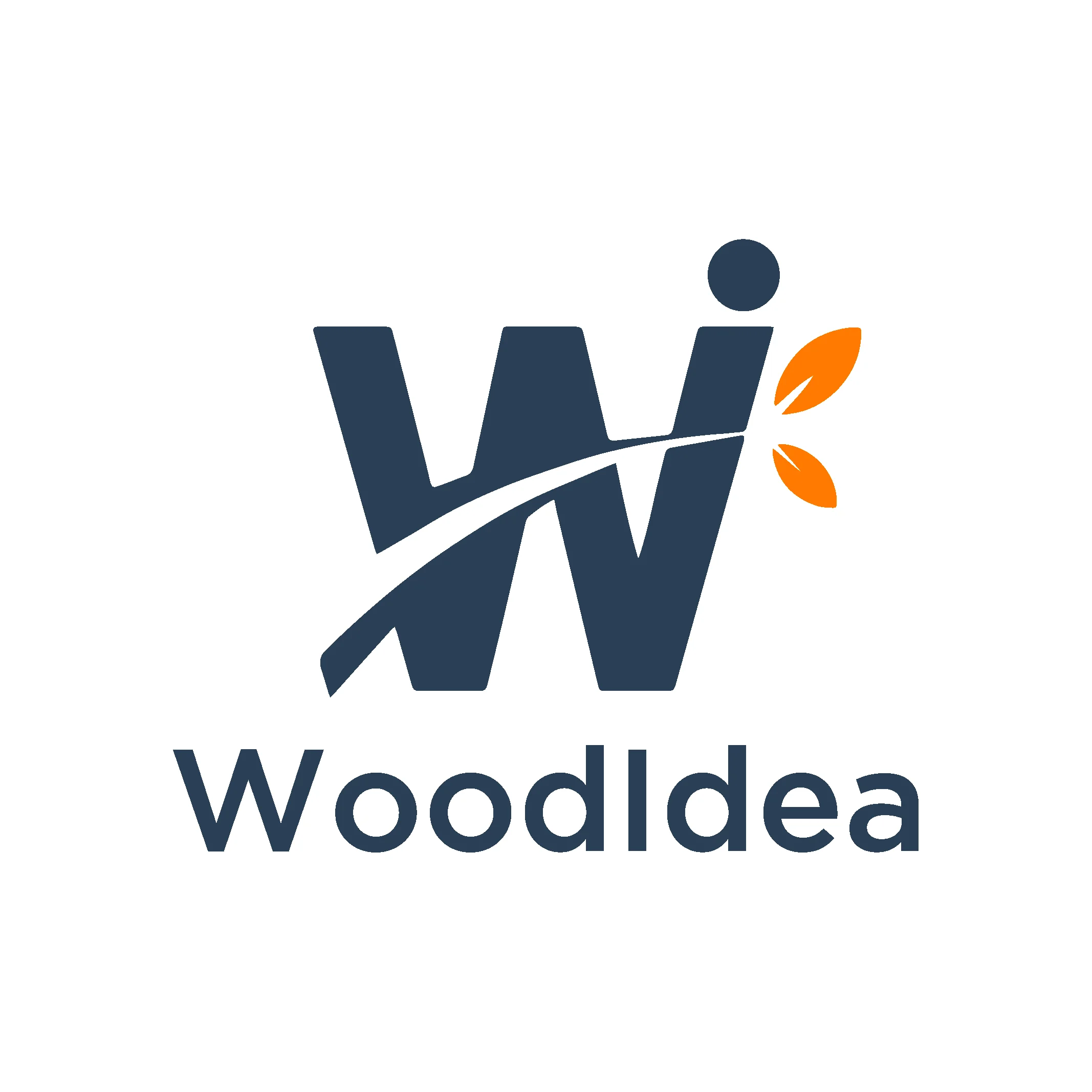 Logo de Wood Idea