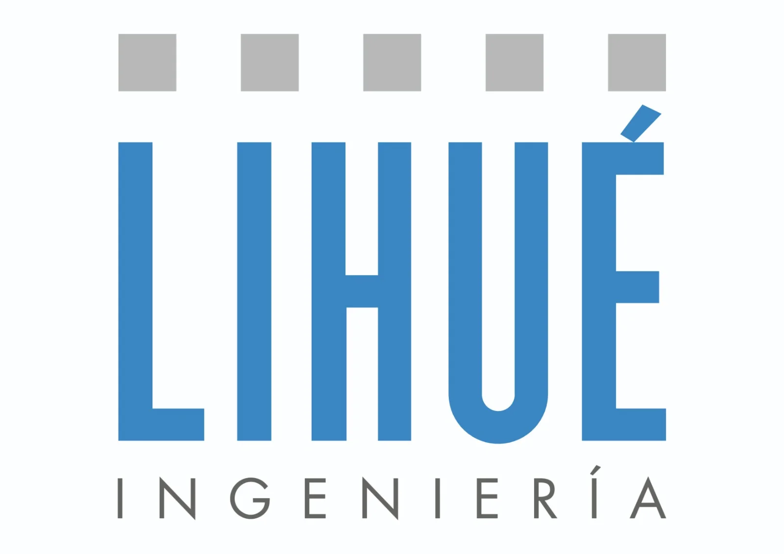 Logo de LIHUÉ INGENIERÍA SA