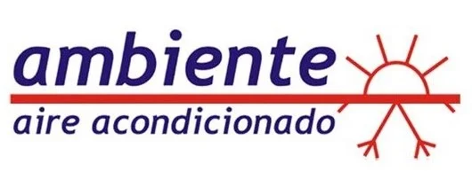 Logo de ambiente Aire Acondicionado