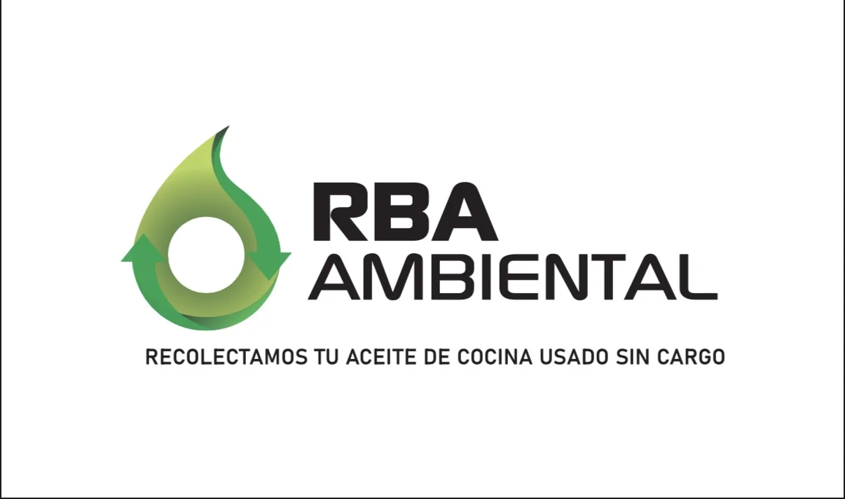 Logo de RBA AMBIENTAL - ECOPOR SA