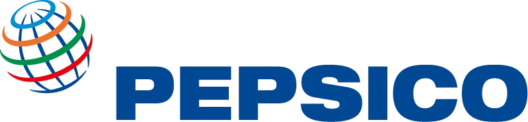 Logo de PEPSICO