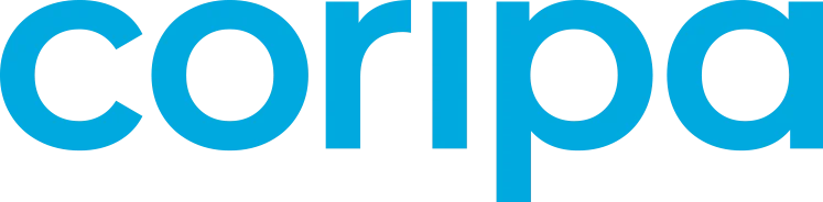 Logo de CORIPA S.A.