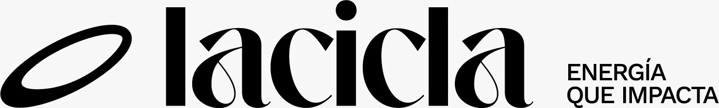 Logo de Lacicla