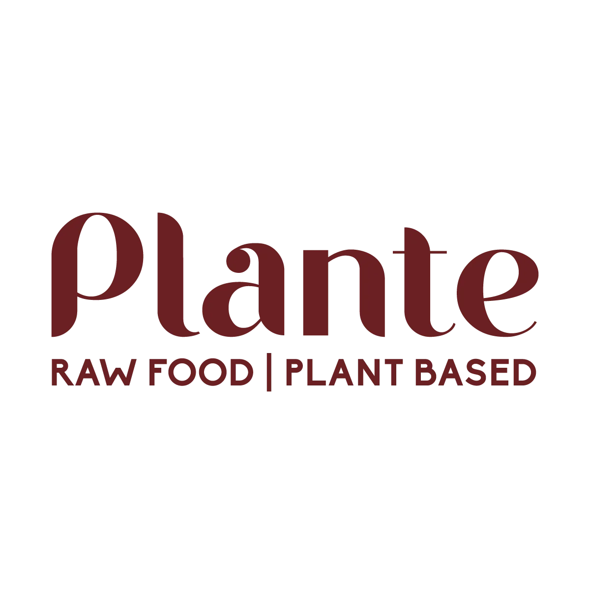 Logo de Plante Alimentos