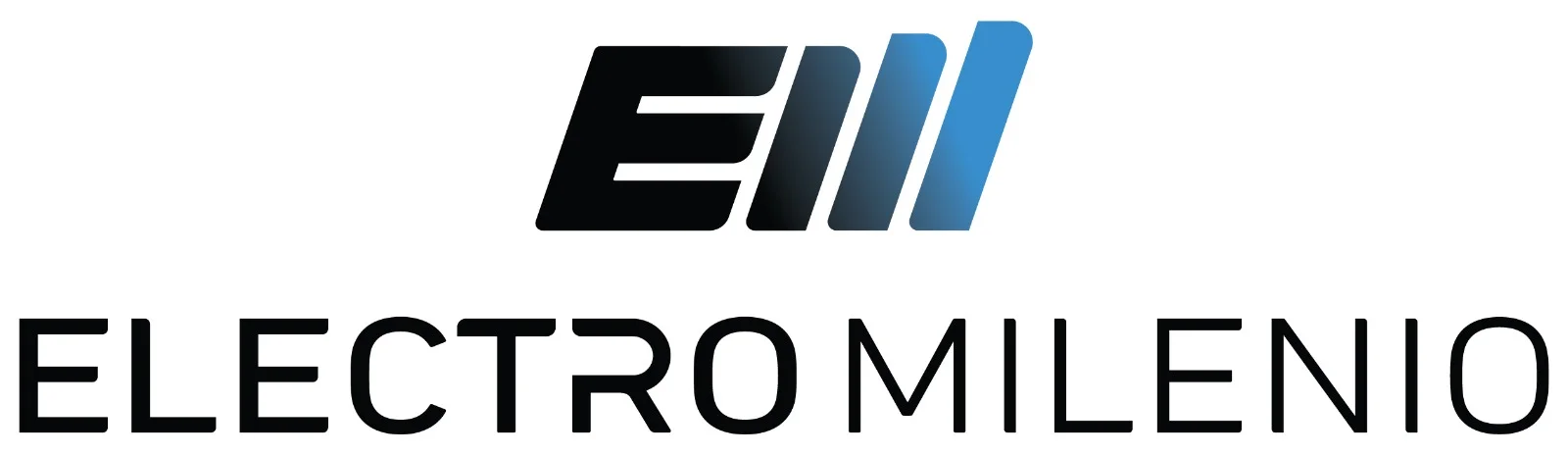 Logo de Electromilenio SRL