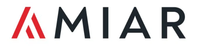 Logo de AMIAR SMART GRIDS
