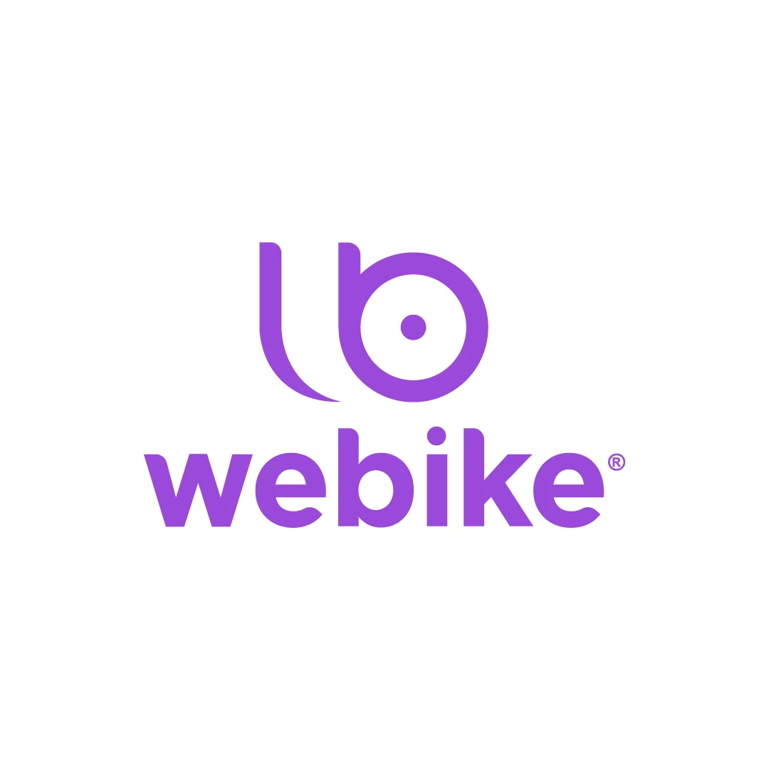 Logo de We bike SRL