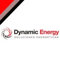Logo de DYNAMIC ENERGY SOLUCIONES ENERGETICAS