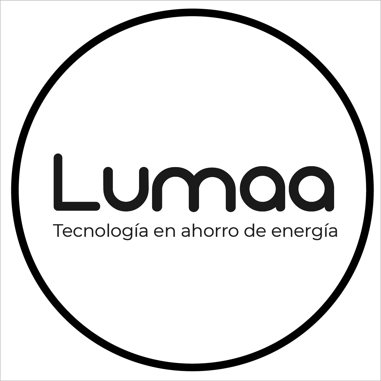 Logo de Lumaa