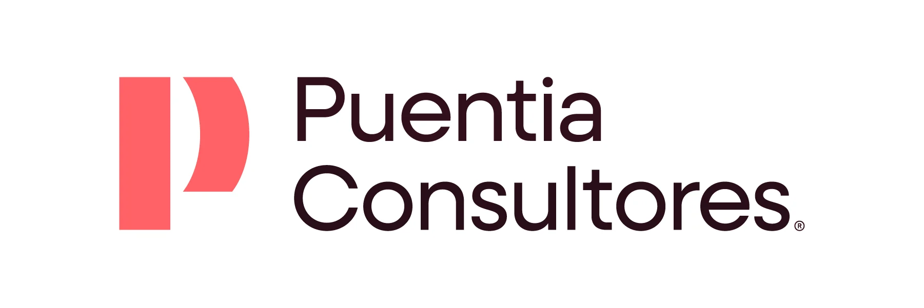 Logo de Puentia