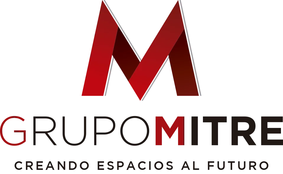 Logo de Grupo Mitre
