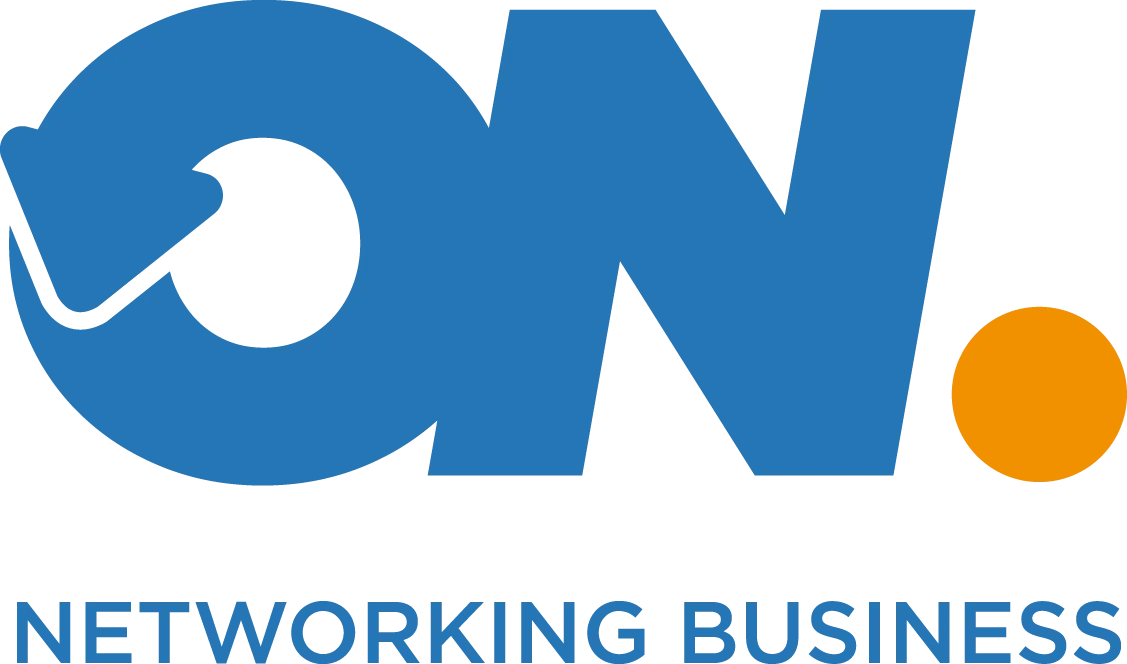 Logo de On Networking 