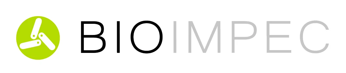 Logo de BIOIMPEC