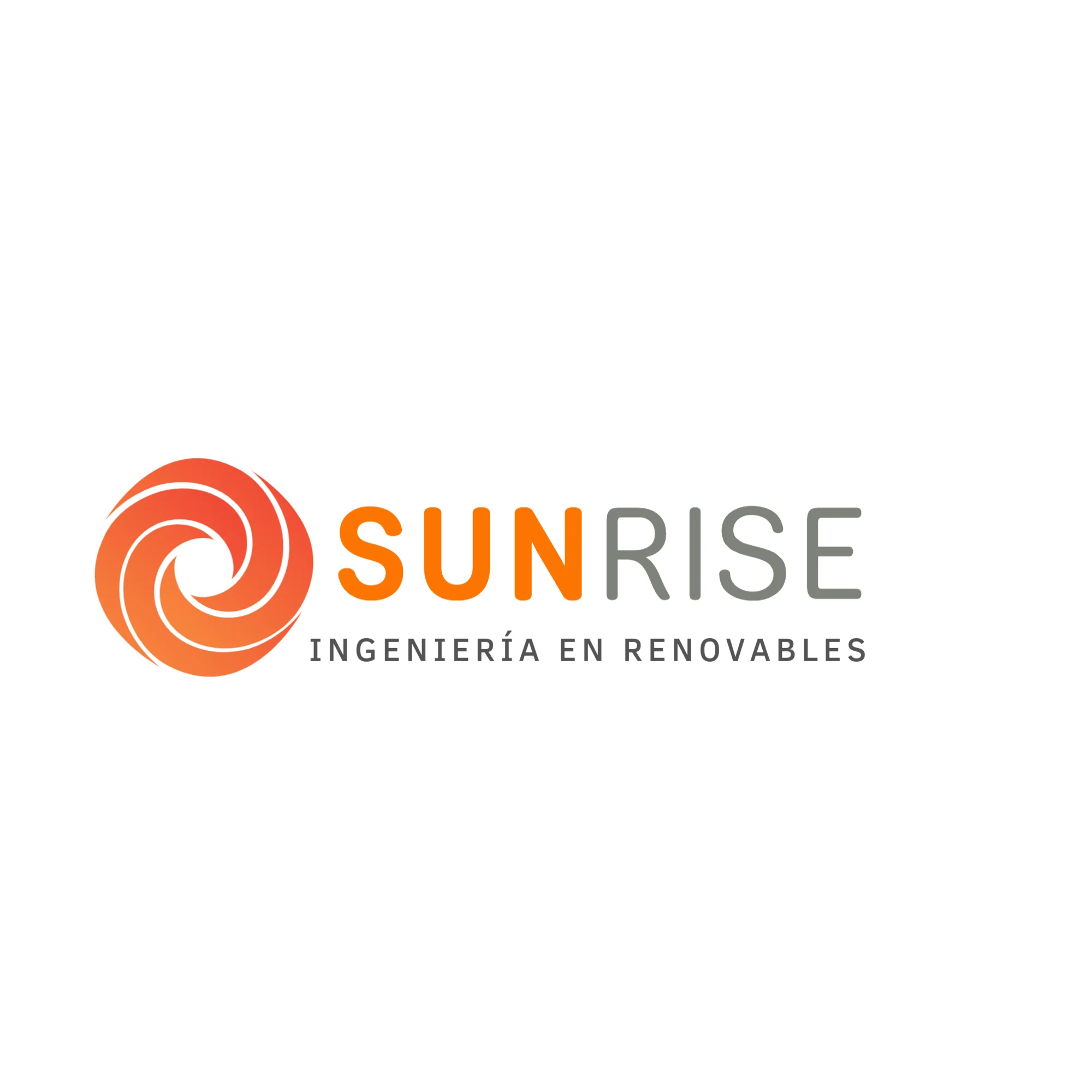 Logo de Sunrise Energía