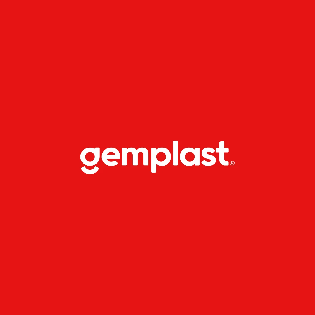 Logo de GEMPLAST