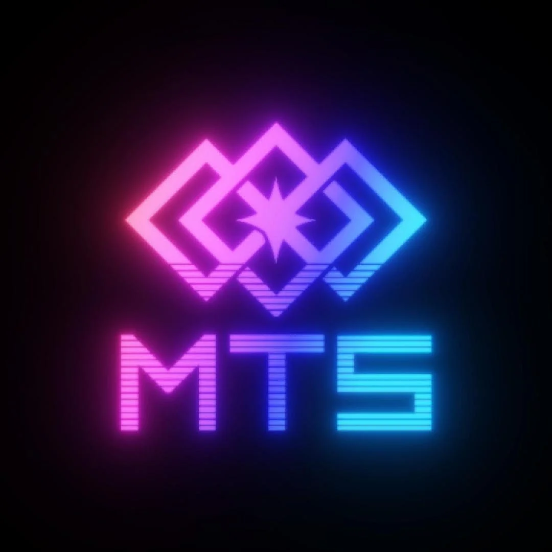 Logo de MTS Group SAS