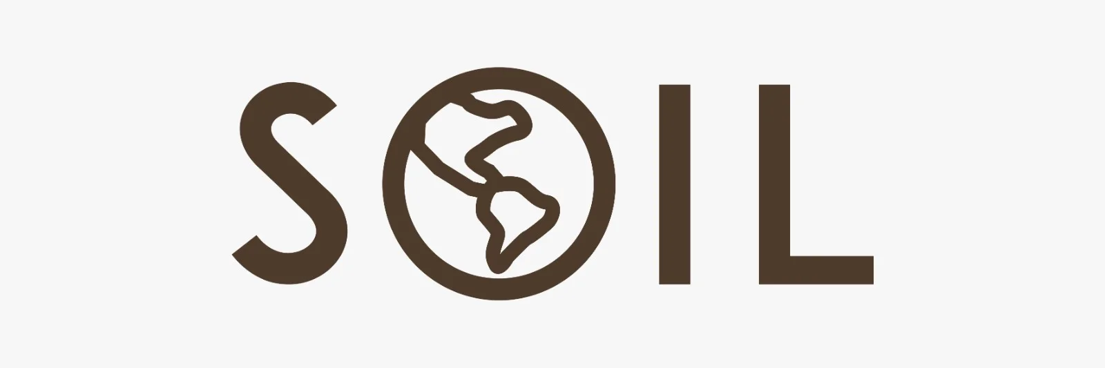 Logo de SOIL