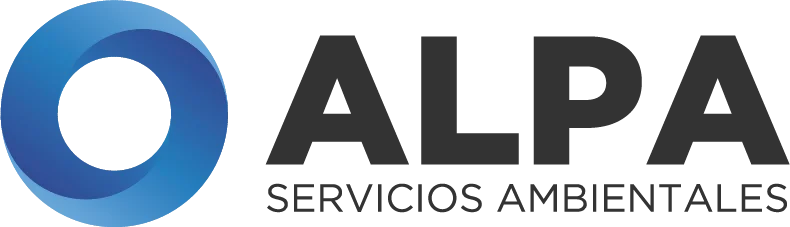 Logo de ALPA Servicios Ambientales
