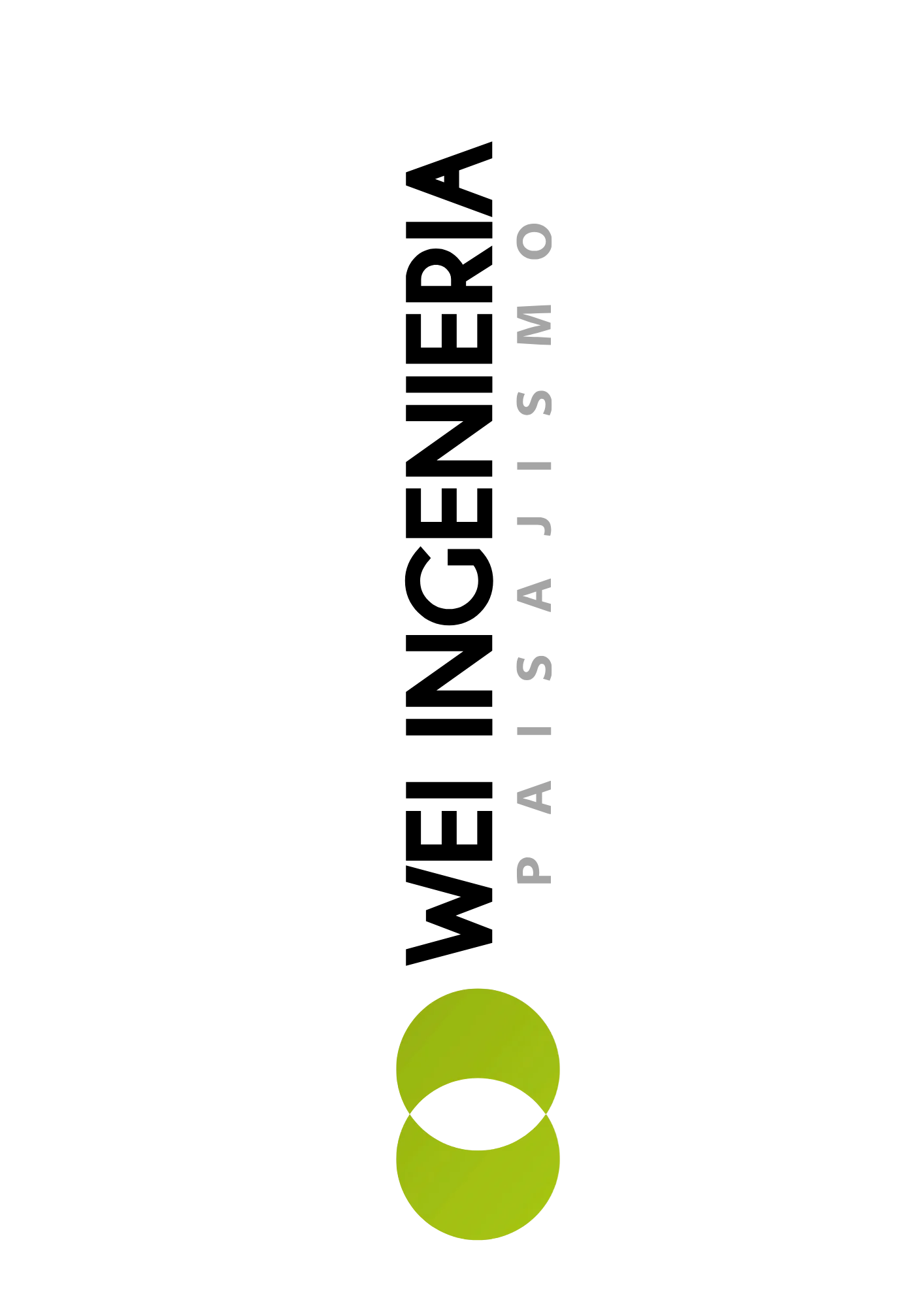 Logo de Wei Ingeniería