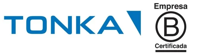 Logo de Tonka