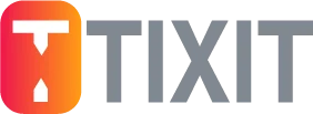 Logo de TIXIT SRL