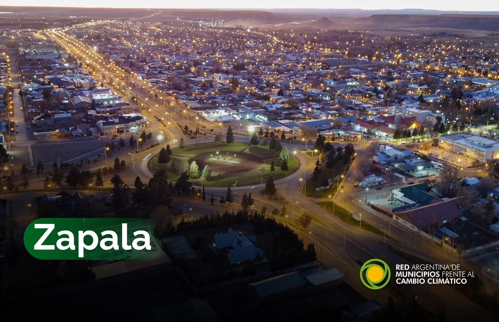 Zapala