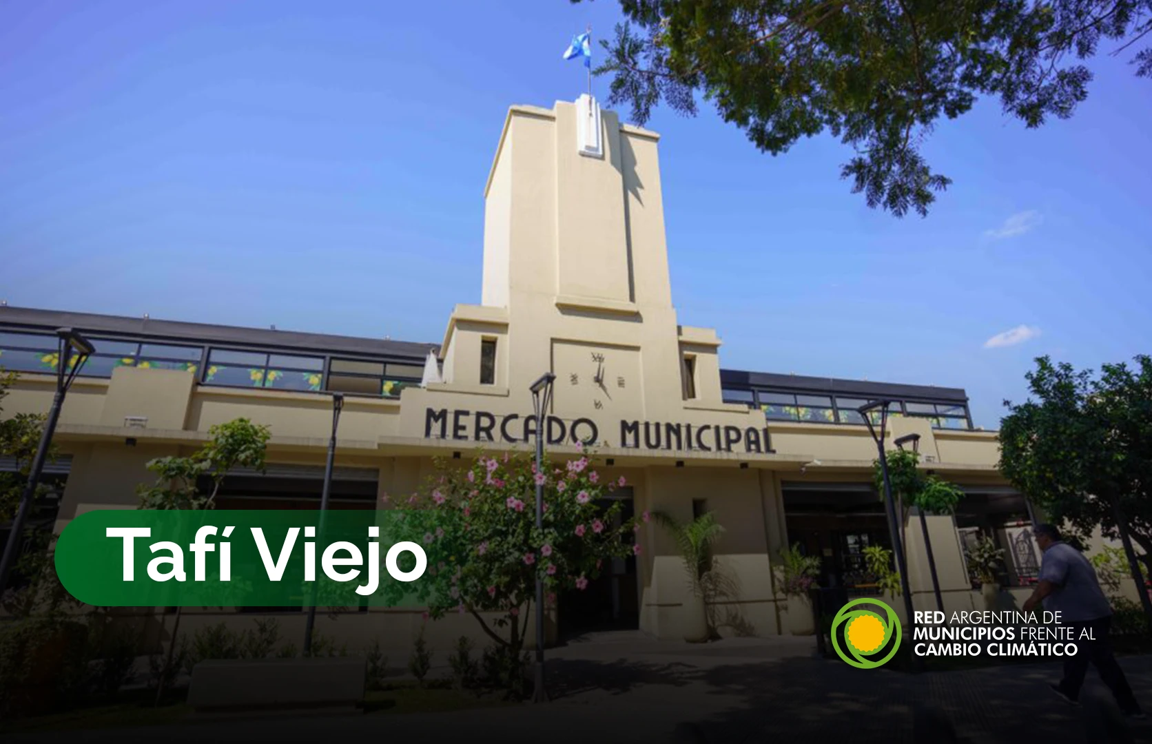 Tafí Viejo