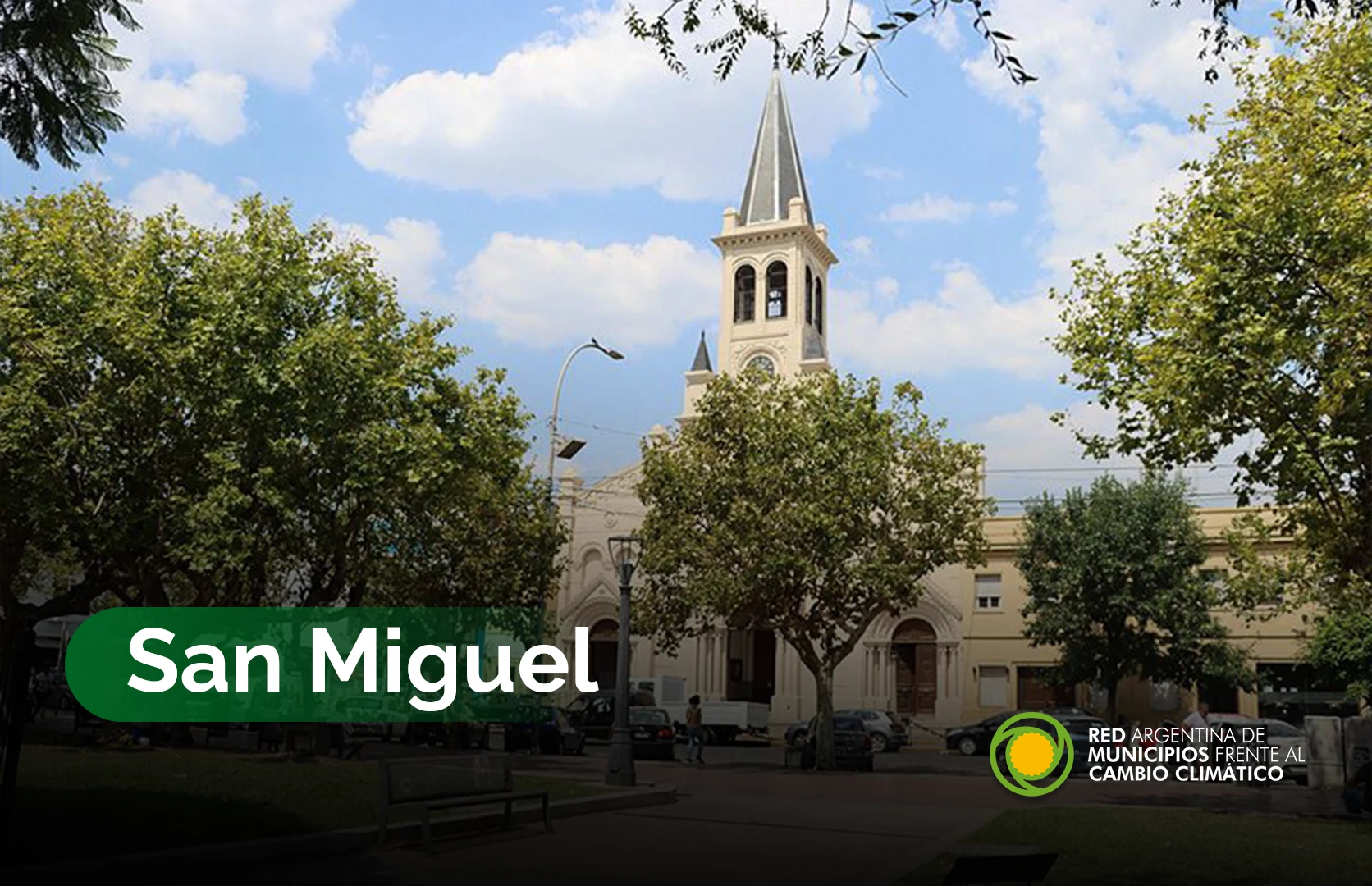 San Miguel