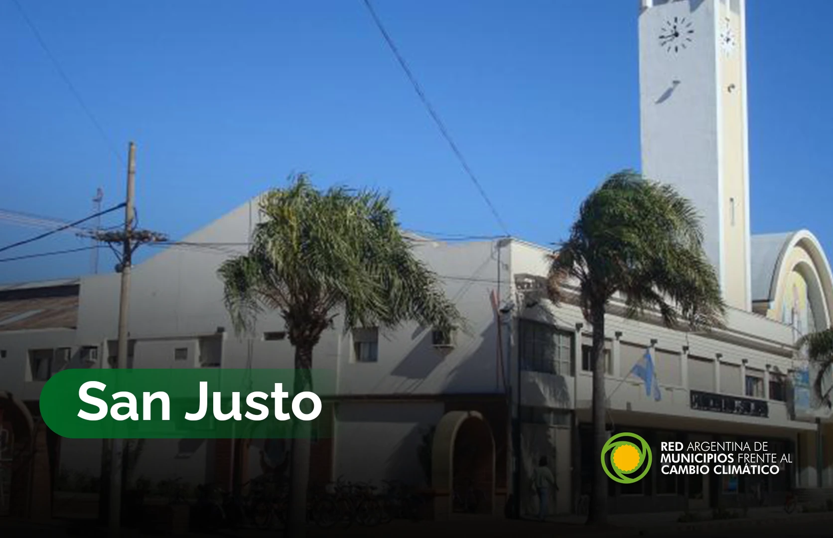 San Justo