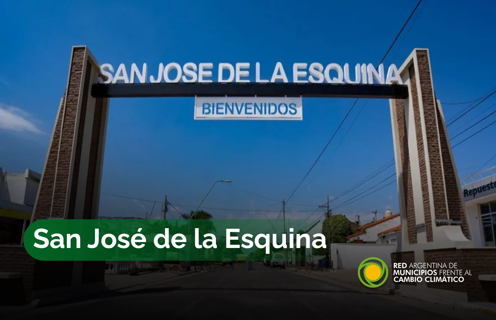 San José de la Esquina