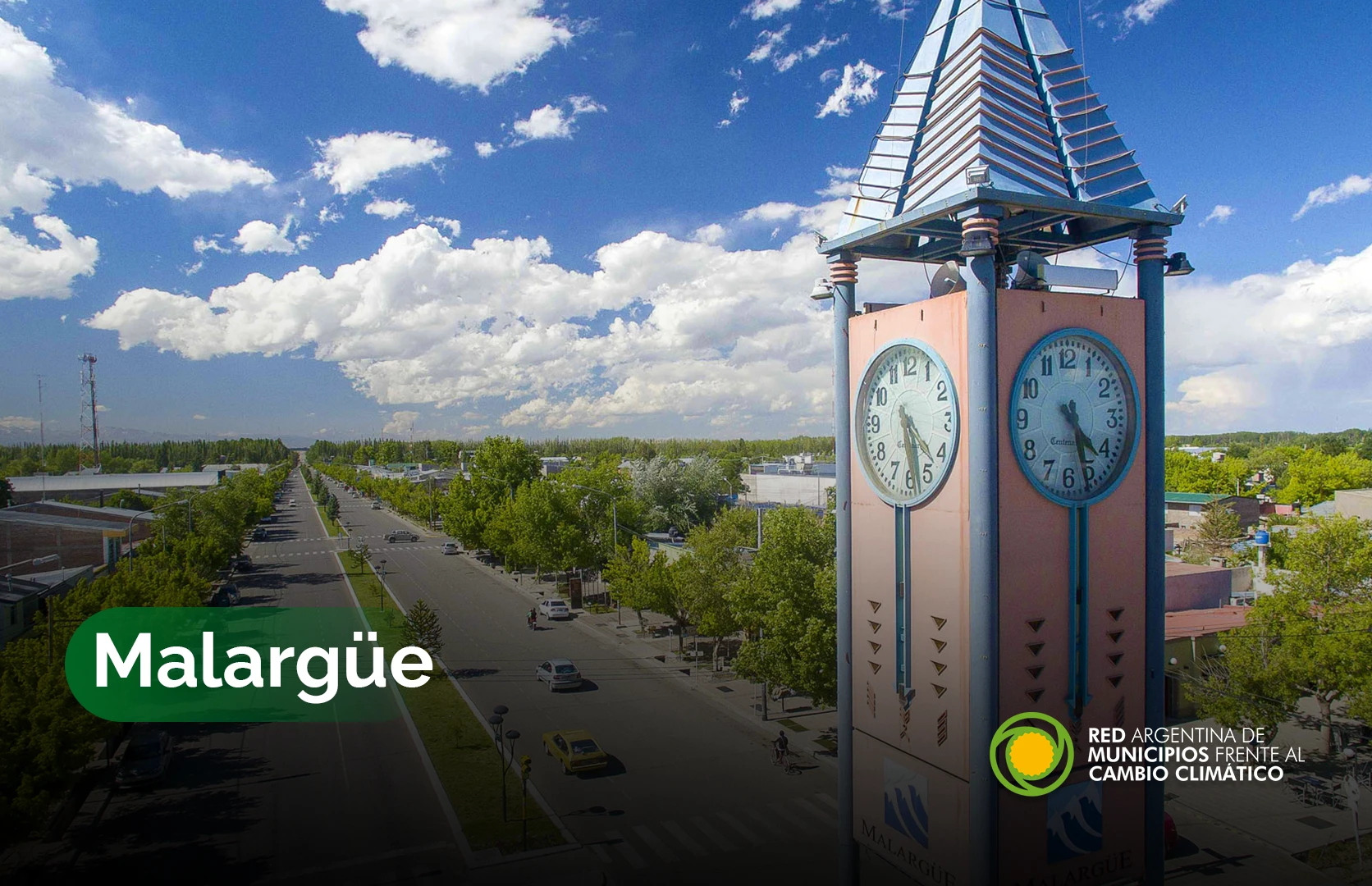 Malargüe