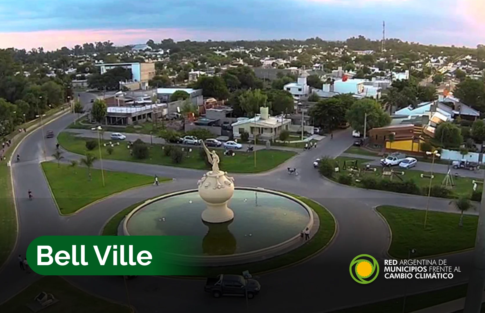 Bell Ville