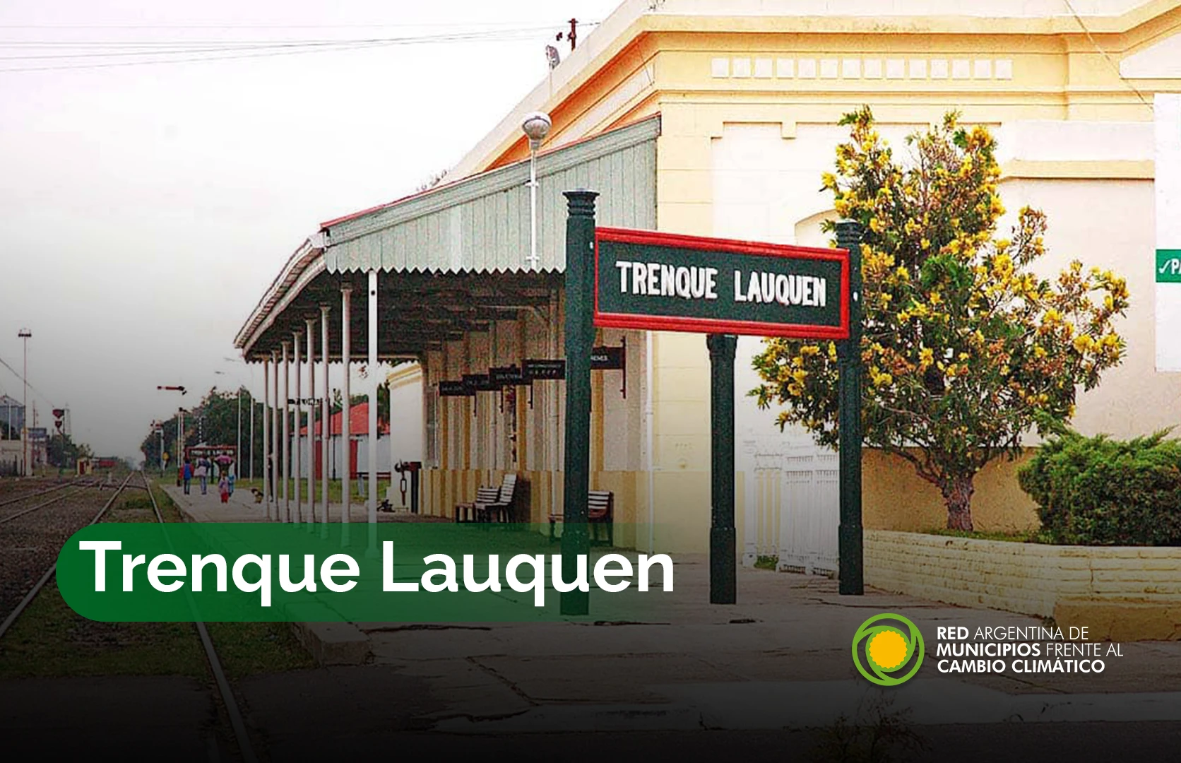 Trenque Lauquen