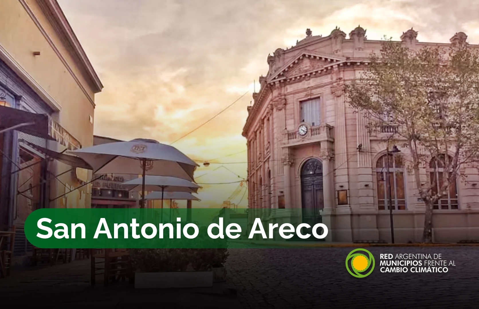 San Antonio de Areco